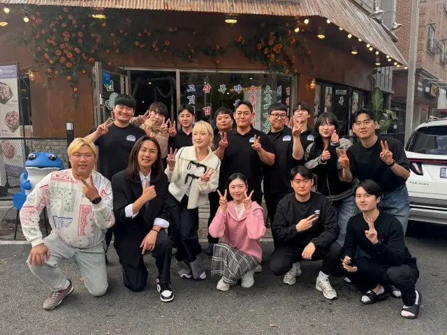 고깃리88번지 대전둔산점 심야·24시 사진 2