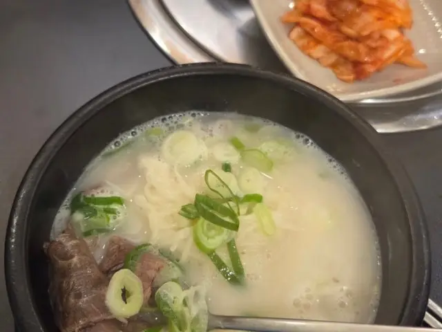 92소명품한우 에이스하이엔드지점 사진 3