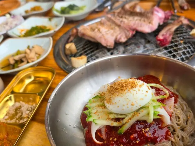 삼보수제갈비 사진 2