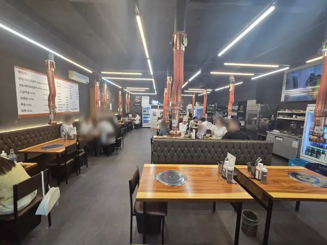 삼보수제갈비 사진 3