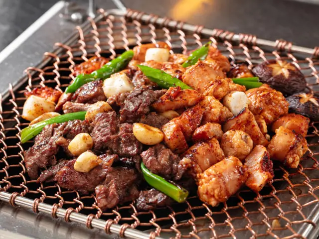 Segwangyangdaechang Dongtan店 写真 2