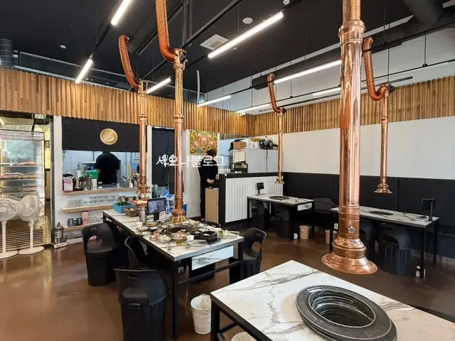 Wondon Songdo Branch Korean BBQ Lunch 3