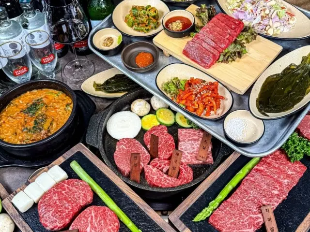 일품한우 마곡본점 데이트 사진 1