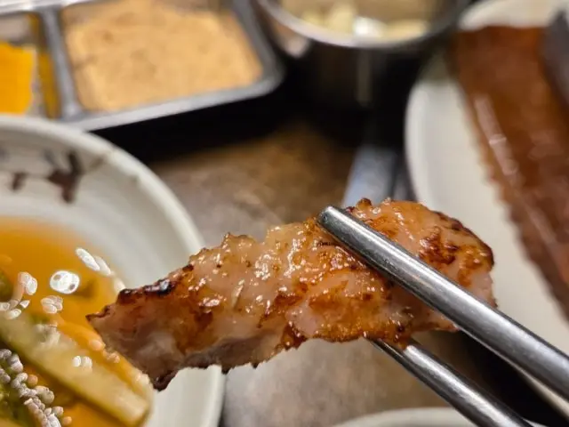 Mijinchuksan Dongdaesin Branch Cheap Korean BBQ 3