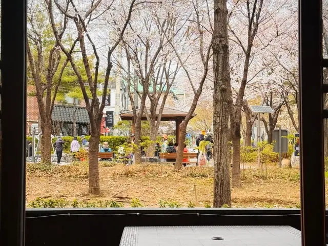 고기꾼김춘배 공덕직영점 데이트 사진 1