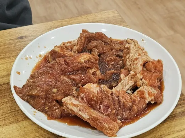 Jejusutbulgalbimyeongga 照片 2