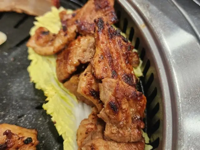 Jejusutbulgalbimyeongga 照片 3