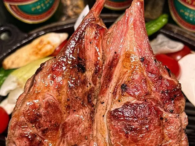 고메램 신사점 데이트 사진 1