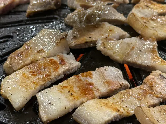 연탄대구막창 송강점 사진 1