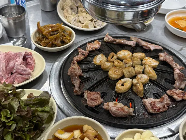 연탄대구막창 송강점 사진 3