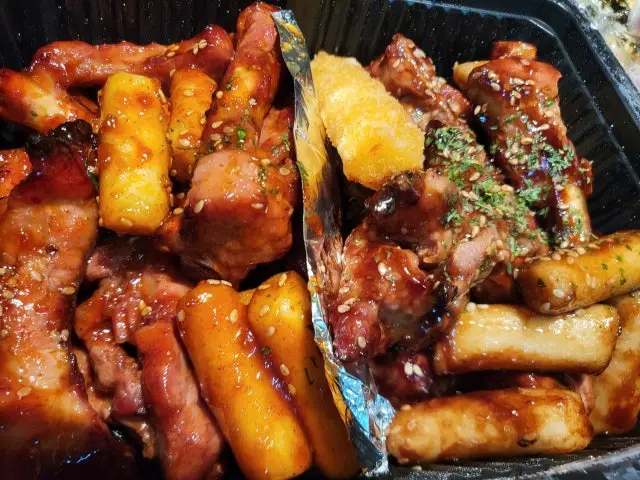 Wattta Jjokgalbi Myeongji Branch Photos 2