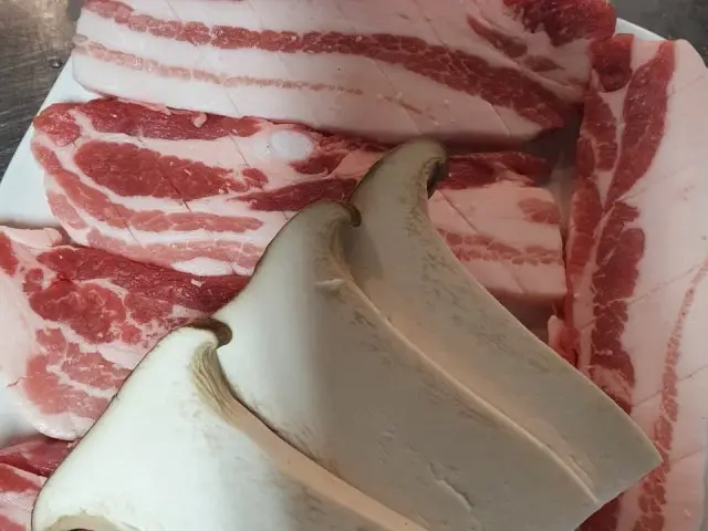 수유솥뚜껑삼겹살 사진 2