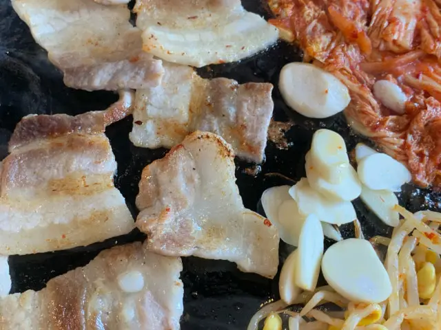수유솥뚜껑삼겹살 사진 3