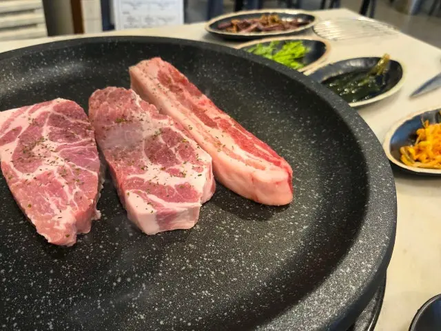 Kinpokeugadeun Chaam店 照片 2