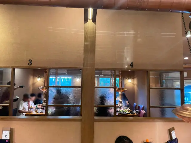 Wansugogi Daeyeon店 照片 3