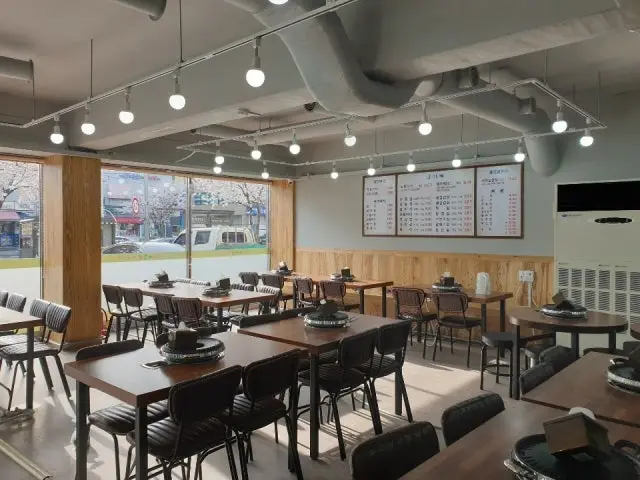 Somunnanjeongyuksikdang Butcher Shop BBQ 2