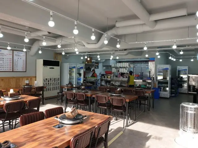 Somunnanjeongyuksikdang Butcher Shop BBQ 3