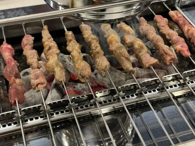 영양꼬치 가성비 사진 1