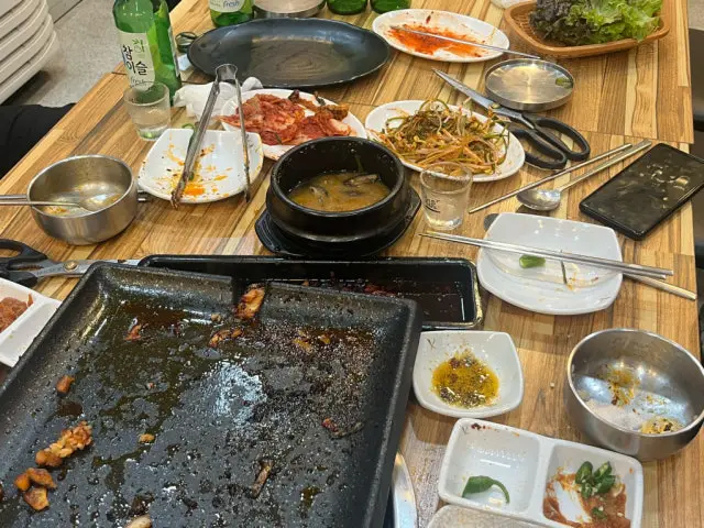 Gogihansang 照片 3