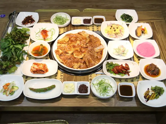 유광회관1호점 사진 1