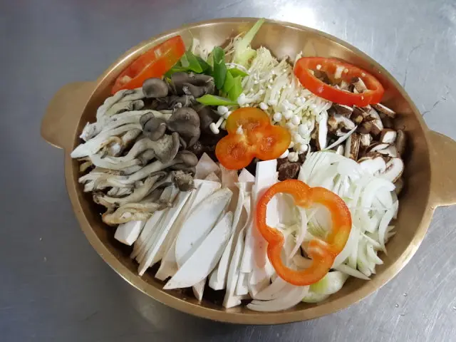 유광회관1호점 사진 2