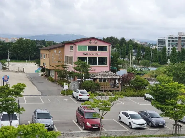 유광회관1호점 사진 3