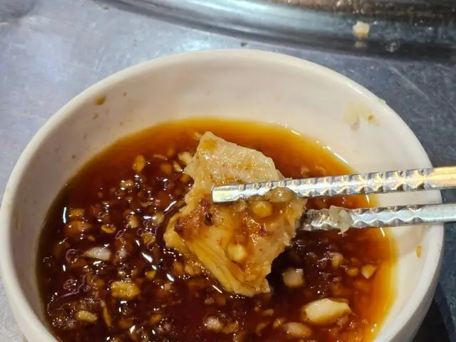 Buseongyanggopchang 写真 3