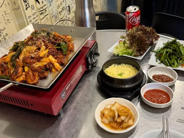 휘경막창곱창 심야·24시 사진 3