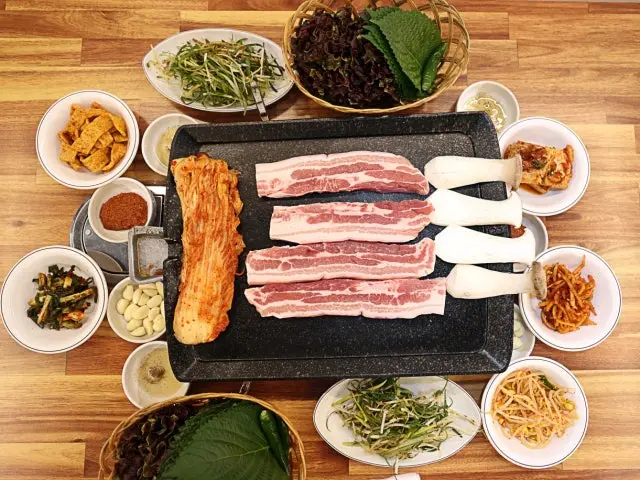 제주생고기 소고기·한우 사진 1