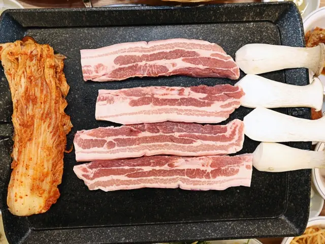 제주생고기 소고기·한우 사진 2