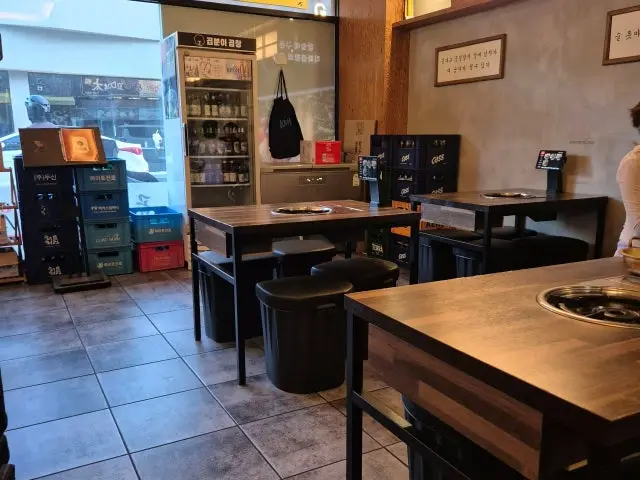 Gopbunigopchang Dujeongjikyeong Branch Cheap Korean BBQ 3