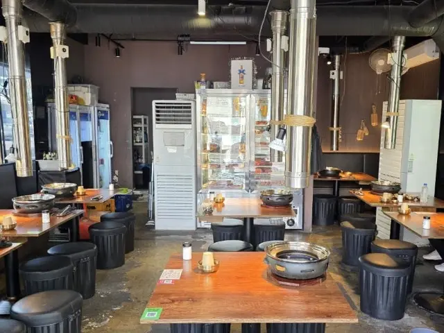 청돈옥 홍대본점 삼겹살 사진 3