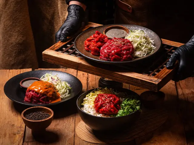 99육회본가 본점 가성비 사진 2