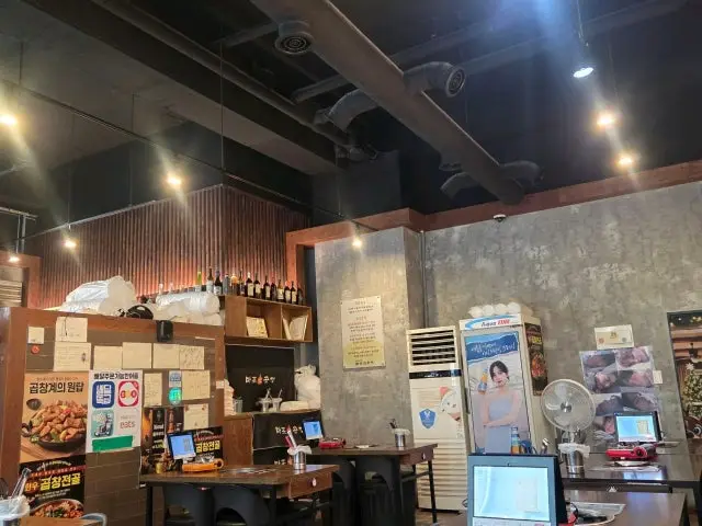 Mapohwagopchang Dongtanjangji Branch Yakiniku & Beef Omakase 3