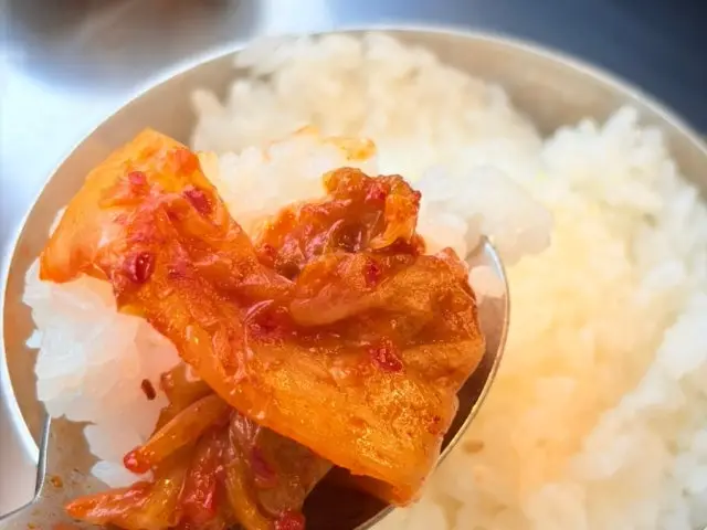 Mokgumeong Daejeonbongmyeong Branch Cheap Korean BBQ 3