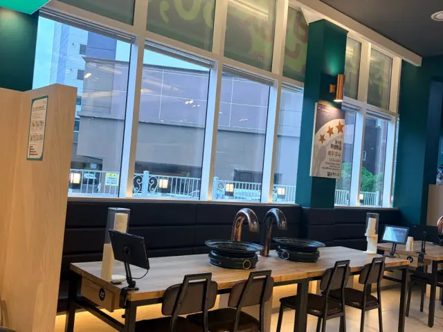 Damgahwarogui Simingongwonyeonji店 写真 3