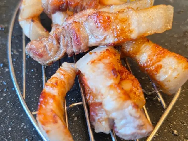 Donmungchi Korean BBQ 3