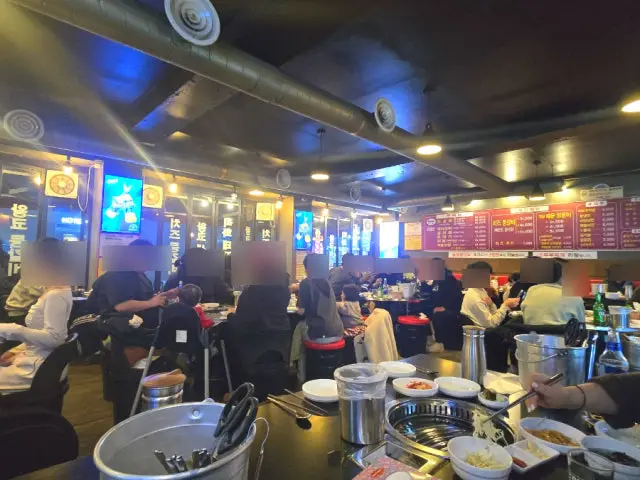 Wangkodeunggalbi 写真 2