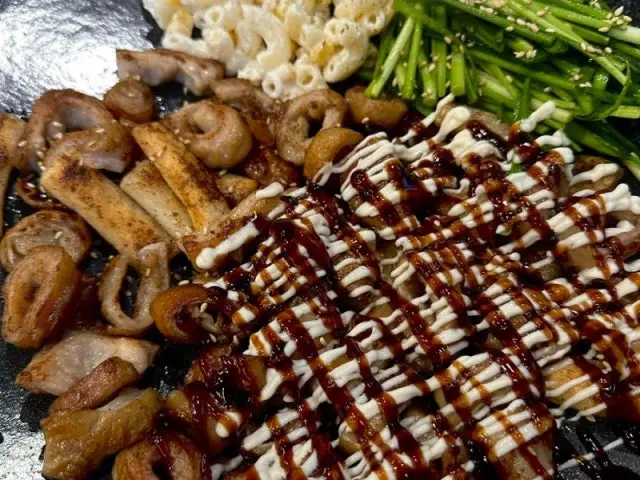 Gopbunigopchang Munjeong Branch Date Night Korean BBQ 2