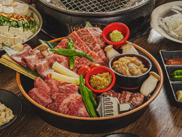 Soudeseu Busansajik店