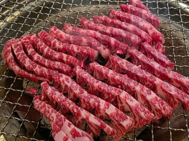 Soudeseu Busansajik Branch Gopchang (Grilled Intestines) 2