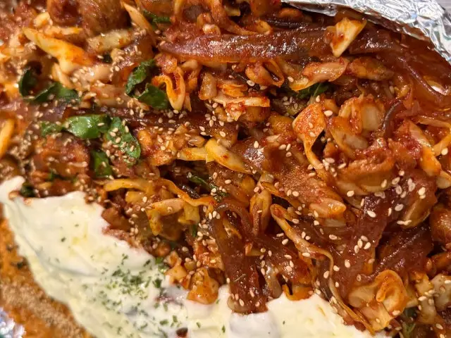 Ttubigopchang Cheap Korean BBQ 3