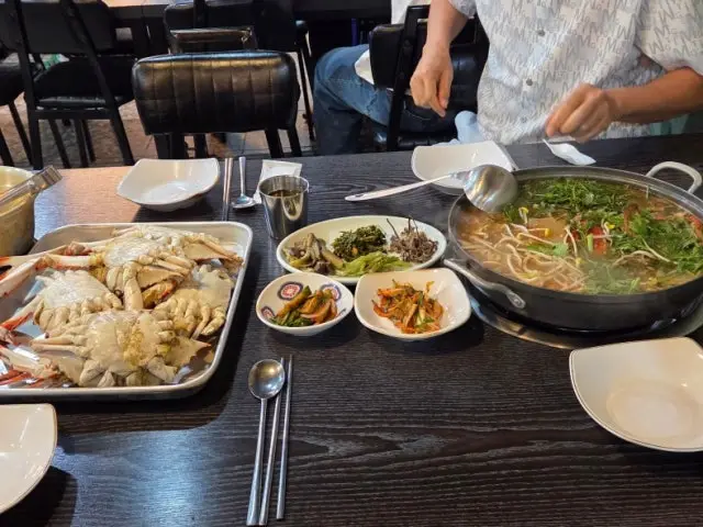소랑돼지랑 대패삼겹살 사진 2