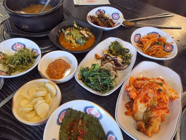 소랑돼지랑 대패삼겹살 사진 3