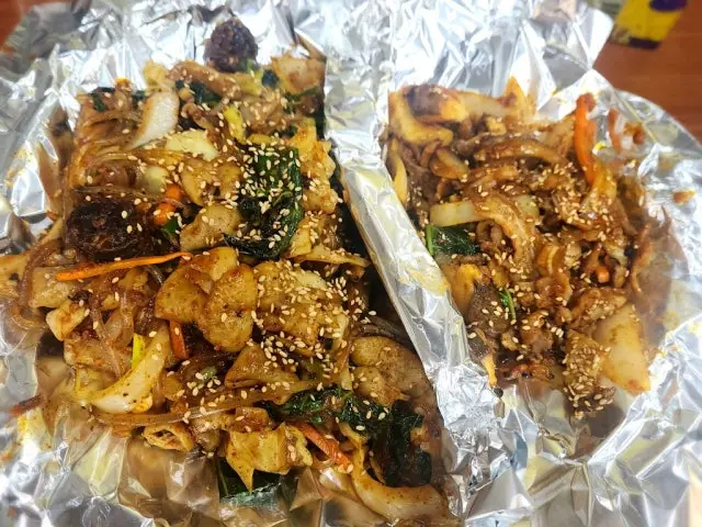 Halmeonigopchang Photos 1