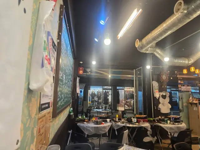 88rotarijip Meokgolyeok Branch Korean Beef BBQ (Hanwoo) 3
