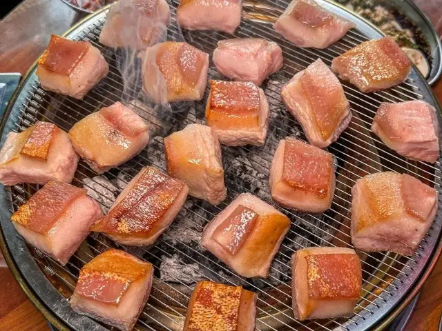 숲길정육점 노포 사진 1