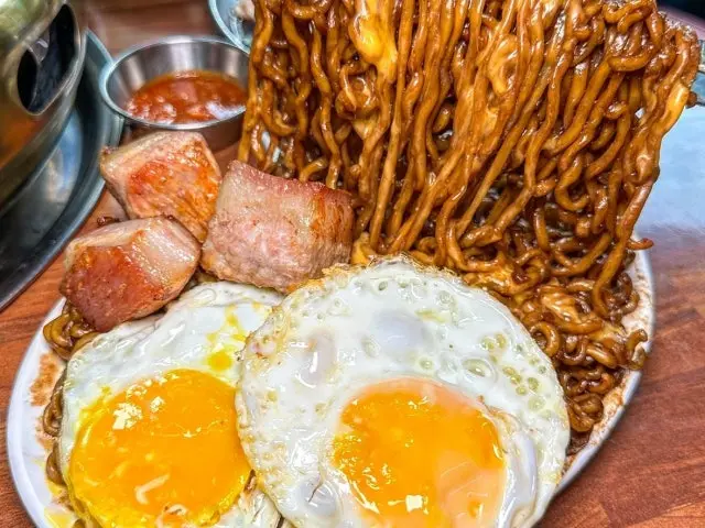 숲길정육점 노포 사진 2
