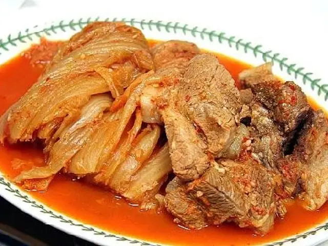 목포돌구이삼겹살 사진 2