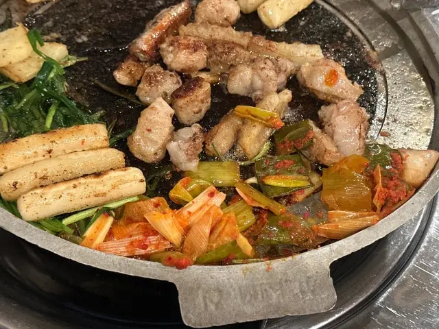 강남곱창 곱창·막창 사진 3